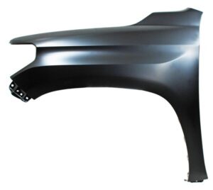 STTU14L SALPICADERA TUNDRA 14-16 IZQ