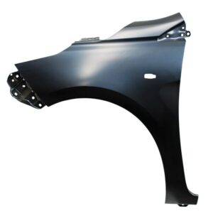 STYA18LH SALPICADERA YARIS 18-19 4/5P C/HOYO P/CUARTO IZQ