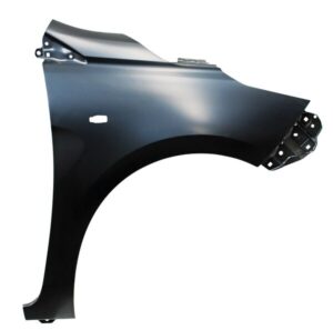 STYA18RH SALPICADERA YARIS 18-19 4/5P C/HOYO P/CUARTO DER