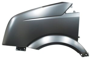 SVCR08L SALPICADERA CRAFTER 08-13 IZQ