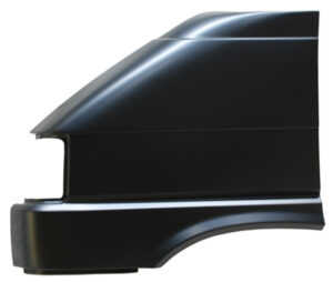 SVEV03L SALPICADERA EUROVAN 01-04  **** IZQ