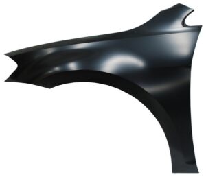 SVGO15L SALPICADERA GOLF 15-16 IZQ