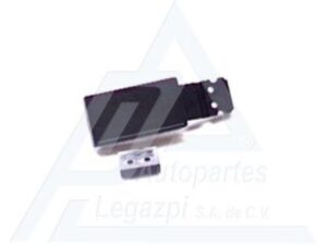 SVN11 SEGURO VENTANILLA UNIVERSAL PLASTICO MEDALLON