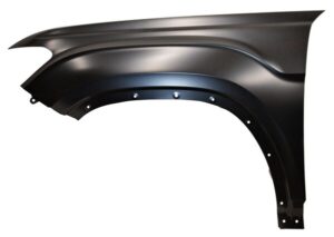 SVTE21L SALPICADERA TERAMONT 21-22 TRENDLINE/COMFORT IZQ