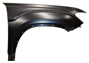 SVTE21R SALPICADERA TERAMONT 21-22 TRENDLINE/COMFORT DER