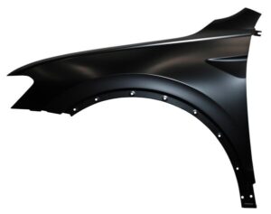 SVTI18L SALPICADERA TIGUAN 18-19 IZQ