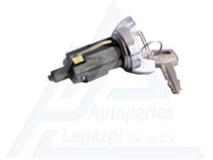 SWI4 SWITCH DE ENCENDIDO FORD PU 70-80/VARIOS ESPIGA TRIANGULAR N-TW