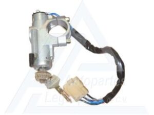 SWI7 SWITCH DE ENCENDIDO NISSAN PU D21 88-07 ECA N-TW
