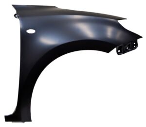 SZ110-01AY-R SALPICADERA SWIFT 17-19 C/HOYO P/CUARTO MS 201016 DER