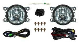 SZ191 FARO NIEBLA GRAND VITARA 06-15  JGO 352