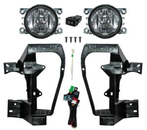 SZ999 FARO NIEBLA VITARA 16-18 C/BASE JGO 352 190913