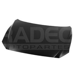 201-1902-04 COFRE MZ 6 19-21 SIGNATURE/SPORT/TOURING/GRAND TOURING L4 4 CILIDROS 2.5 L 4 PUERTAS