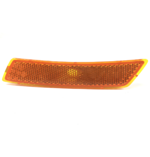 013-3102-28 CUARTO LATERAL DELANTERO VW BEETLE 12-14 AMBAR ORIGINAL DER