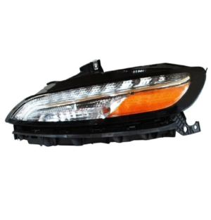 013-1601-19 CUARTO FRONTAL JP CHEROKEE 14-18 C/LEDS TYC IZQ