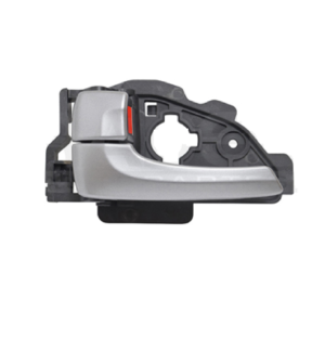 012-3407-05 MANIJA INTERIOR HY IX-35 15-16/TUCSON 10-15 PLATA PLASTICO DELANTERA/TRASERA IZQ