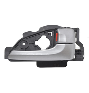 012-3407-04 MANIJA INTERIOR HY IX-35 15-16/TUCSON 10-15 PLATA PLASTICO DELANTERA/TRASERA DER