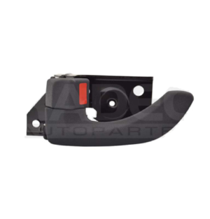 012-3404-09 MANIJA INTERIOR HY SANTA FE 01-06 GRIS PLASTICO TRASERA IZQ