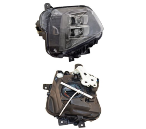 20-H911-00-1N FARO TUCSON 22 C/LUPA LEDS TYC1 NSF 230428 DER