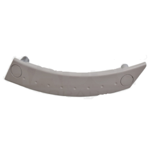 012-3102-10 MANIJA INTERIOR VW BEETLE 98-11 JALADERA GRIS PLASTICO DELANTERA DER