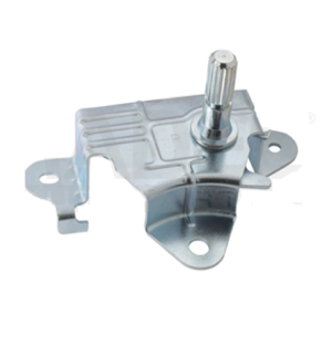 012-3008-06 MANIJA INTERIOR TY FJ CRUISER 07-14 SOLO BASE ZINC TRASERA DER