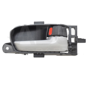 012-2904-05 MANIJA INTERIOR SZ GRAND VITARA 06-17 NEGRO/GRIS PLASTICO DELANTERA/TRASERA IZQ