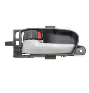 012-2904-04 MANIJA INTERIOR SZ GRAND VITARA 06-17 NEGRO/GRIS PLASTICO DELANTERA/TRASERA DER