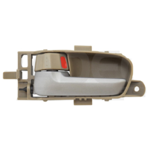012-2904-03 MANIJA INTERIOR SZ GRAND VITARA 06-17 BEIGE/GRIS PLASTICO DELANTERA/TRASERA IZQ