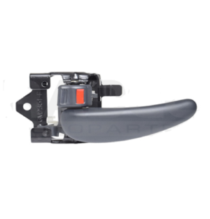 012-2505-05 MANIJA INTERIOR PT GRAND PRIX 97-03 GRIS DELANTERA/TRASERA IZQ