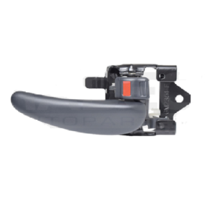 012-2505-04 MANIJA INTERIOR PT GRAND PRIX 97-03 GRIS DELANTERA/TRASERA DER