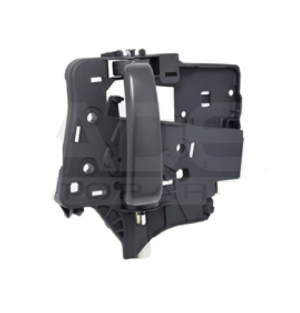 012-2412-00 MANIJA INTERIOR PG EXPERT 06-12/PARTNER MAXI/TAPEE 13-18 NEGRO PLASTICO PUERTA CORREDIZA DER