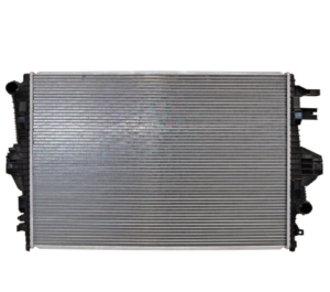 7P0121253A RADIADOR TOUAREG 11-18/ CAYENNE 11-18 AUT V6 3.0L/ 3.6L 21X 27 4/7 ALUMINIO SOLDADO SISSOKO 211217