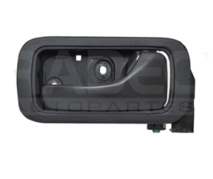 012-1309-16 MANIJA INTERIOR HD ELEMENT 03-11 NEGRO PLASTICO TRASERA DER