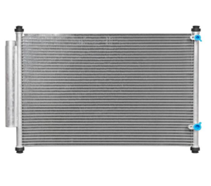 80110T9AX01 CONDENSADOR CITY 14-18 1.5L 230505