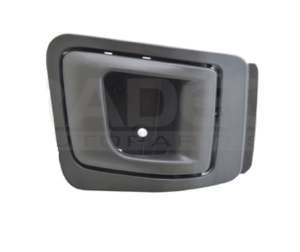 012-1308-10 MANIJA INTERIOR HD RIDGELINE 06-14 GRIS PLASTICO DELANTERA DER