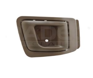 012-1308-06 MANIJA INTERIOR HD RIDGELINE 06-14 CAFE PLASTICO DELANTERA DER