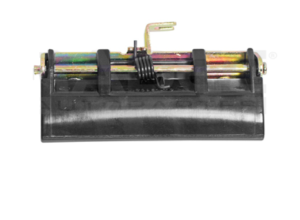 012-1305-32 MANIJA EXTERIOR HD ODYSSEY EX/EXL/LX 05-10 SIN CHICOTE NEGRA 5A PUERTA