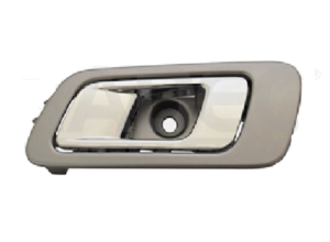 012-1214-63 MANIJA INTERIOR FD EXPLORER XLT/LIMITED 11-16 GRIS/CROMO PLASTICO TRASERA IZQ
