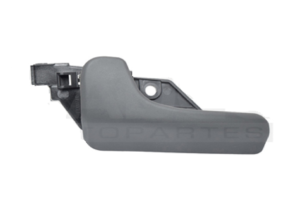 012-1106-01 MANIJA INTERIOR FT DUCATO 08-13 GRIS PLASTICO DELANTERA IZQ