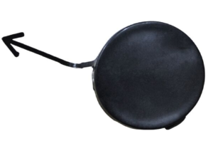 86517H9000 TAPA DEFENSA DEL KIA RIO 18-20 T20 892 230505