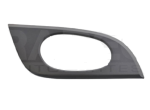 012-0671-03 MANIJA INTERIOR CV ENVOY 02-09 SOLO BISEL NEGRO PLASTICO TRASERA IZQ