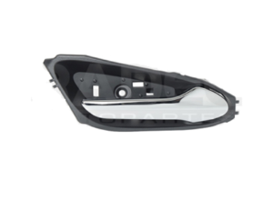 012-0666-16 MANIJA INTERIOR CV SPARK 16-20 CROMADA DELANTERA/TRASERA DER
