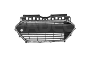 003-3405-17 REJILLA FASCIA DELANTERA HY I10 15-17 F/CROMADO CENTRAL