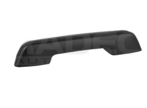 001-2305-16 CODERA NS D21 94-07 1 PIEZA NEGRA PLASTICO DER/IZQ