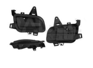 012-3902-15 MANIJA INTERIOR IT DURASTAR/4300/4400 08-19 DELANTERA NEGRA CORRUGADA DER