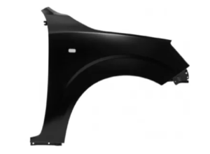 202-2350-08 SALPICADERA NS D23/NP300 21-22 C/HOYO P/CUARTO ALL MODELS ORIGINAL DER