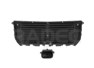 204-1215-15 INSERTO PARRILLA FD F-150 19-20 XL/XLT/LIMITED/PLATINIUM V6/V8 6/8 CILINDROS 3.5L 2/4 PUERTAS SUPERIOR