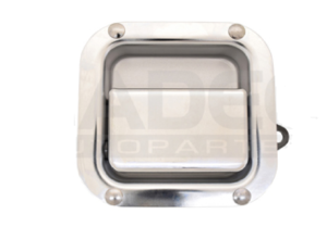 012-4204-00 MANIJA KW T300/T600/T660/T800/W900 82-05 CROMADA INTERIOR DER
