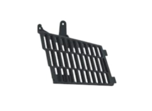 204-2507-01 PARRILLA DEFENSA PT SUNFIRE 03-05 IZQ