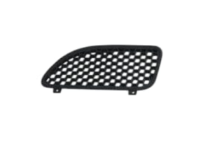 204-2504-07 PARRILLA DEFENSA PT GRAND AM 03-04 SE NEGRA IZQ