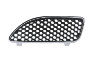 204-2504-05 PARRILLA DEFENSA PT GRAND AM 99-02 SE CROMADA IZQ